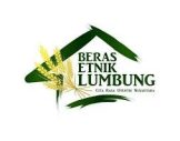 Beras kampung Alami
